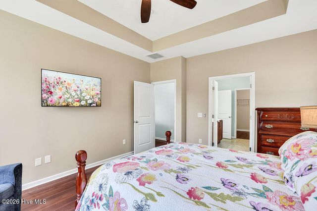 633 Steele Loop, Wilmington, NC 28411