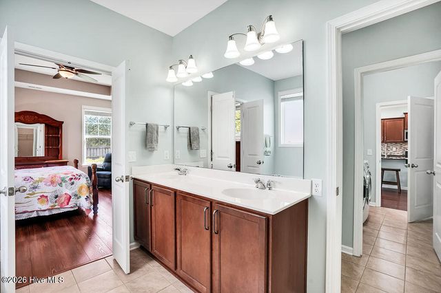 633 Steele Loop, Wilmington, NC 28411
