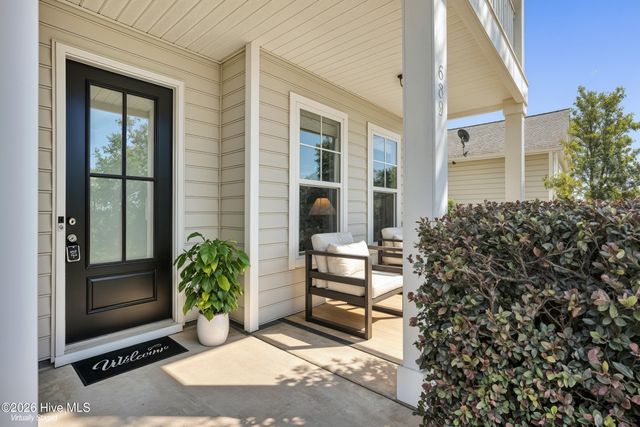 633 Steele Loop, Wilmington, NC 28411