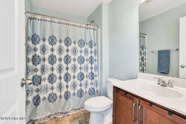 633 Steele Loop, Wilmington, NC 28411