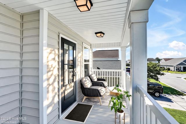 633 Steele Loop, Wilmington, NC 28411