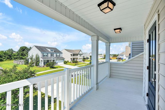 633 Steele Loop, Wilmington, NC 28411