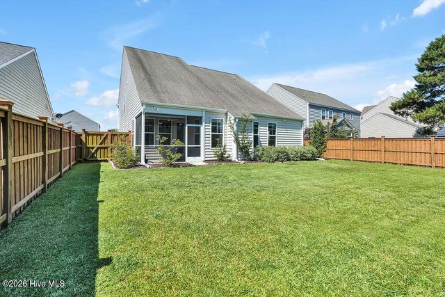 633 Steele Loop, Wilmington, NC 28411