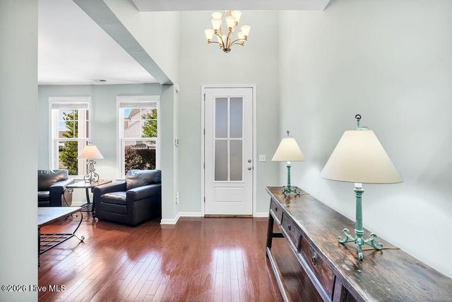 633 Steele Loop, Wilmington, NC 28411