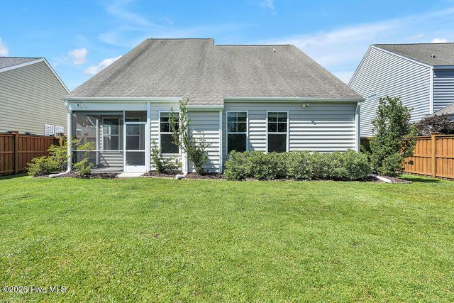 633 Steele Loop, Wilmington, NC 28411