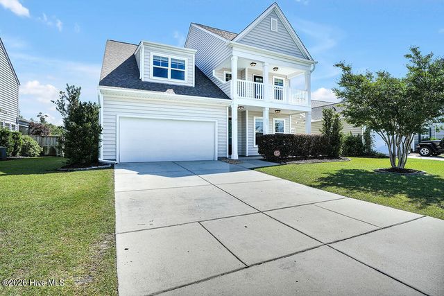 633 Steele Loop, Wilmington, NC 28411