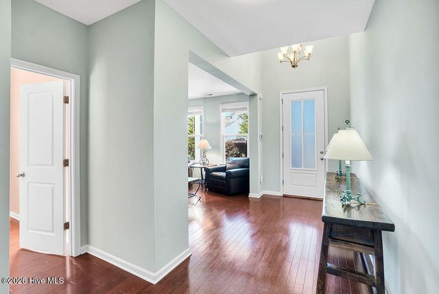 633 Steele Loop, Wilmington, NC 28411