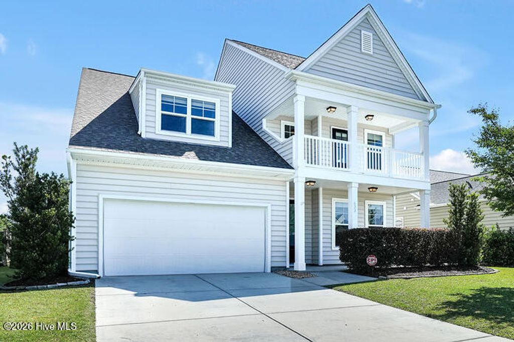 633 Steele Loop, Wilmington, NC 28411