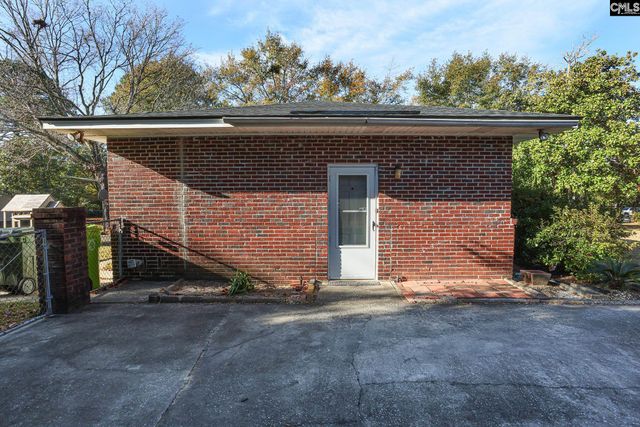 4660 Sylvan Drive, Columbia, SC 29206