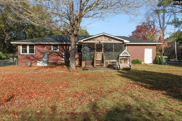 4660 Sylvan Drive, Columbia, SC 29206