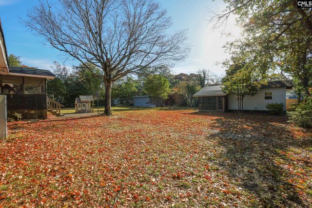 4660 Sylvan Drive, Columbia, SC 29206