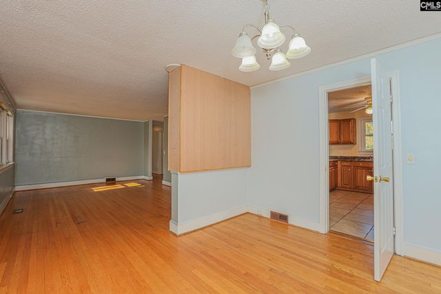 4660 Sylvan Drive, Columbia, SC 29206