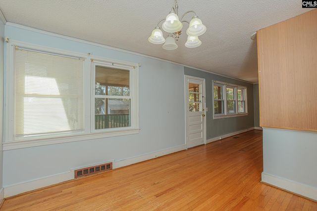 4660 Sylvan Drive, Columbia, SC 29206