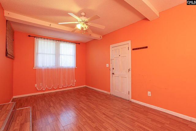 4660 Sylvan Drive, Columbia, SC 29206