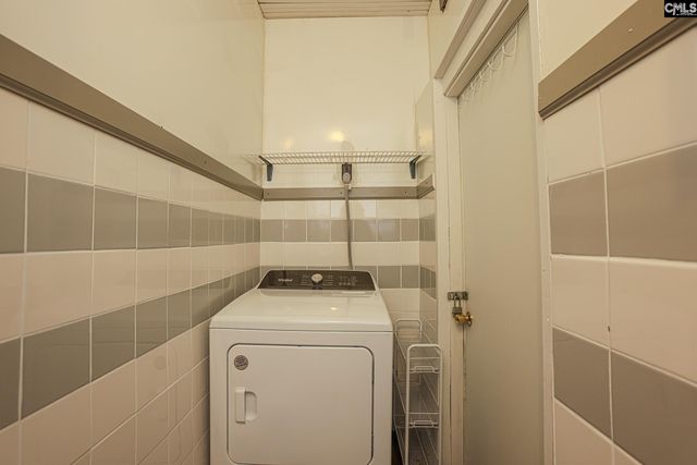 4660 Sylvan Drive, Columbia, SC 29206