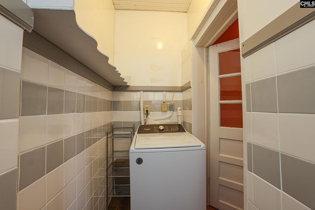 4660 Sylvan Drive, Columbia, SC 29206