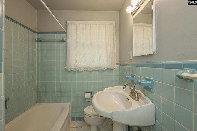 4660 Sylvan Drive, Columbia, SC 29206