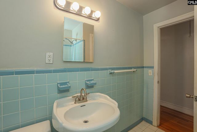 4660 Sylvan Drive, Columbia, SC 29206