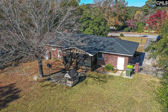 4660 Sylvan Drive, Columbia, SC 29206