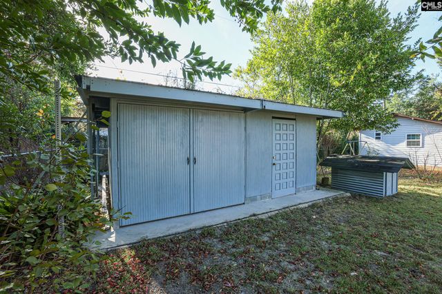 4660 Sylvan Drive, Columbia, SC 29206