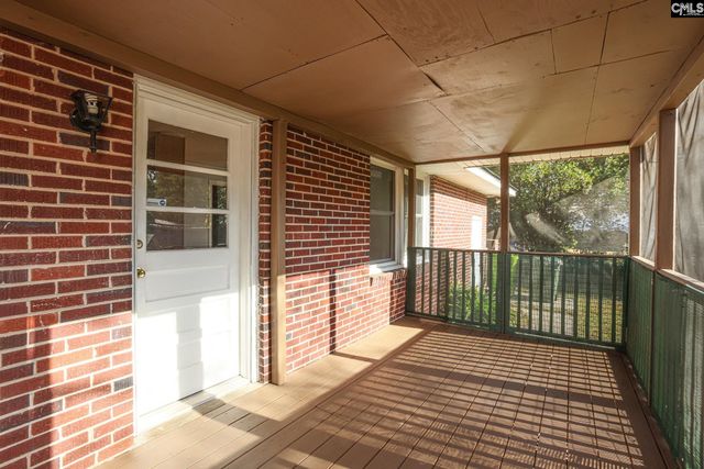 4660 Sylvan Drive, Columbia, SC 29206