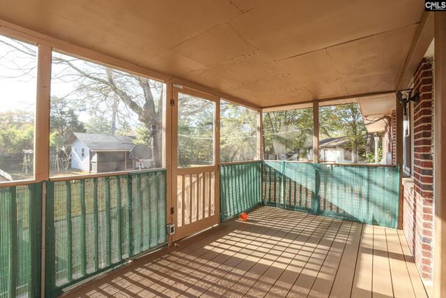 4660 Sylvan Drive, Columbia, SC 29206