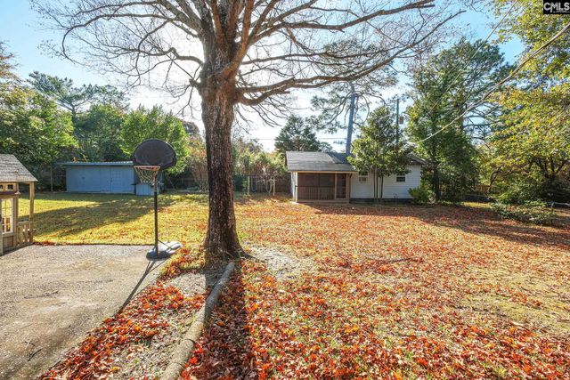 4660 Sylvan Drive, Columbia, SC 29206