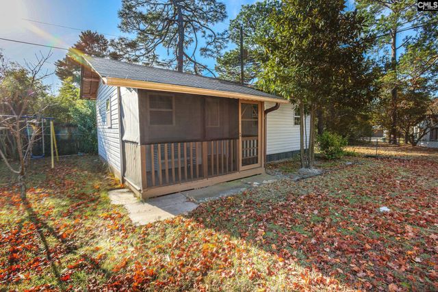 4660 Sylvan Drive, Columbia, SC 29206