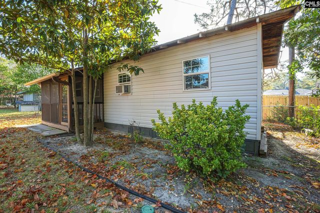 4660 Sylvan Drive, Columbia, SC 29206