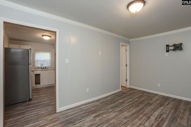 4660 Sylvan Drive, Columbia, SC 29206