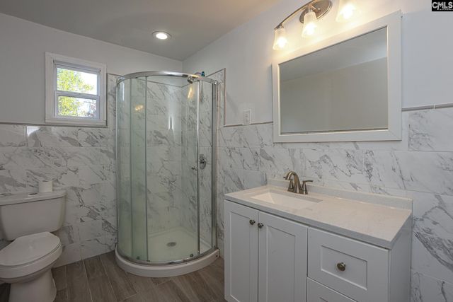 4660 Sylvan Drive, Columbia, SC 29206