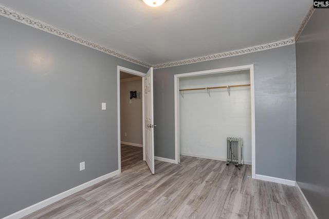 4660 Sylvan Drive, Columbia, SC 29206