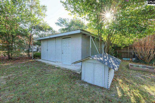 4660 Sylvan Drive, Columbia, SC 29206