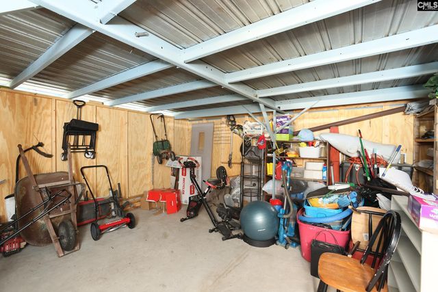 4660 Sylvan Drive, Columbia, SC 29206