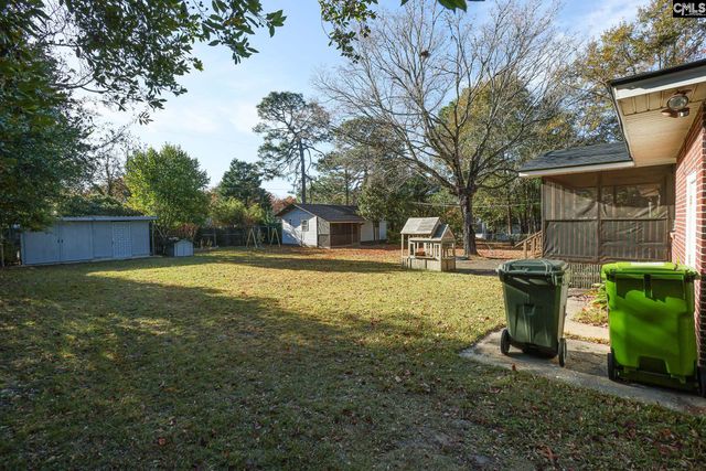 4660 Sylvan Drive, Columbia, SC 29206