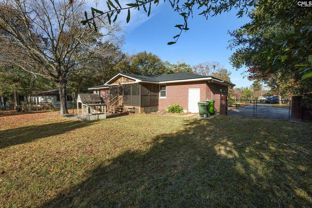 4660 Sylvan Drive, Columbia, SC 29206