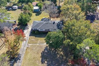 4660 Sylvan Drive, Columbia, SC 29206