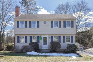 6 Crawford Road, Concord, NH 03301