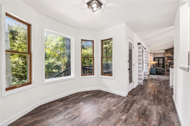 5 Pitchford Lane, Bella Vista, AR 72714