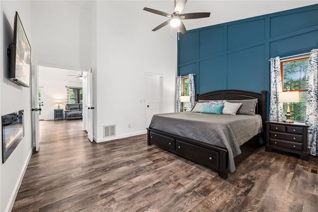 5 Pitchford Lane, Bella Vista, AR 72714