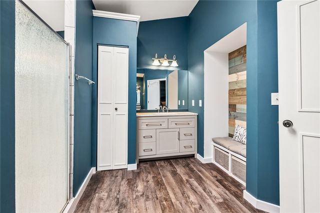 5 Pitchford Lane, Bella Vista, AR 72714