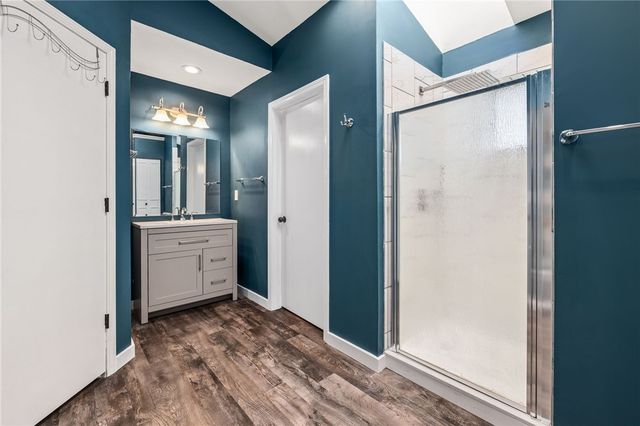 5 Pitchford Lane, Bella Vista, AR 72714