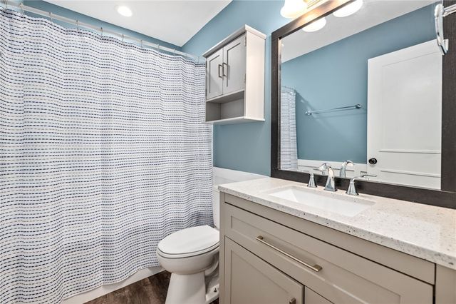 5 Pitchford Lane, Bella Vista, AR 72714