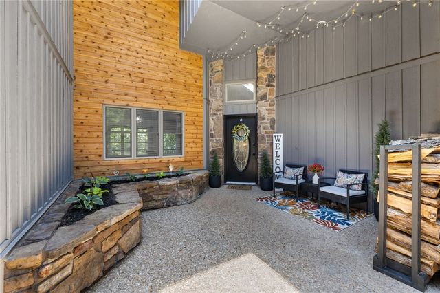 5 Pitchford Lane, Bella Vista, AR 72714