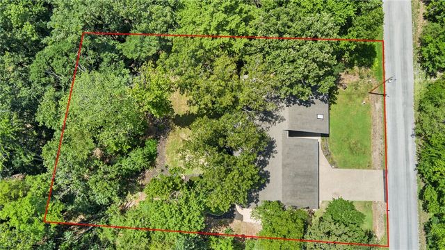 5 Pitchford Lane, Bella Vista, AR 72714