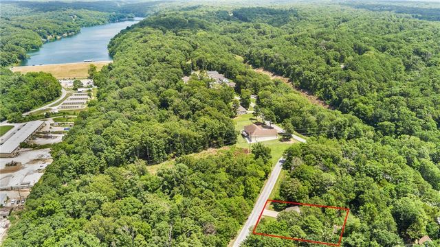 5 Pitchford Lane, Bella Vista, AR 72714