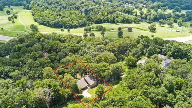 5 Pitchford Lane, Bella Vista, AR 72714