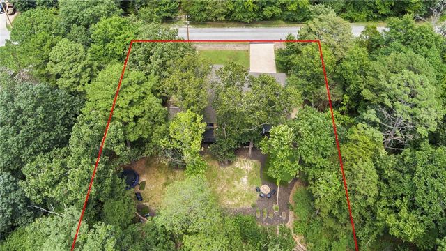 5 Pitchford Lane, Bella Vista, AR 72714