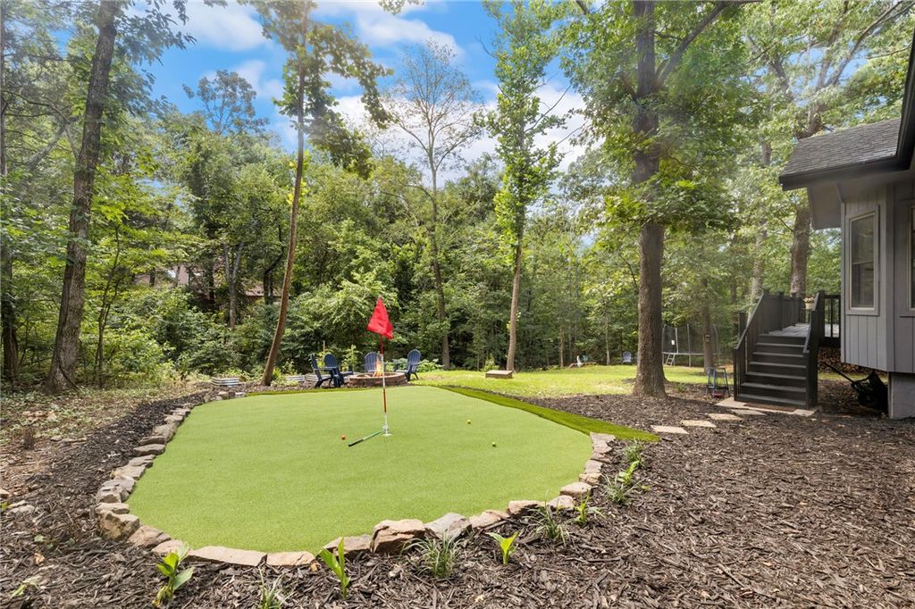 5 Pitchford Lane, Bella Vista, AR 72714