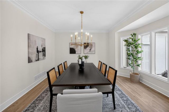 4912 W 114th Street, Leawood, KS 66211